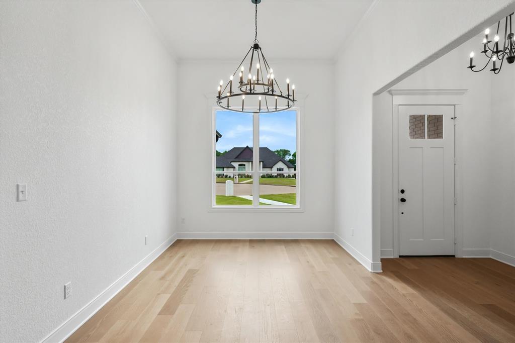 Crown Point Estates - Residential