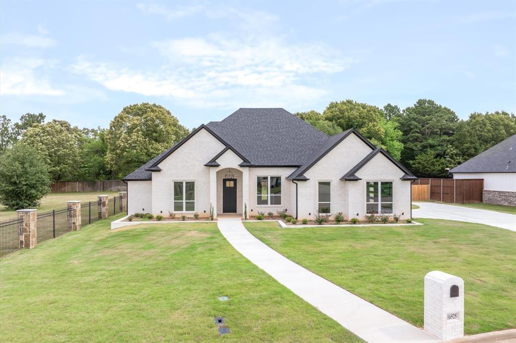 Crown Point Estates - Residential