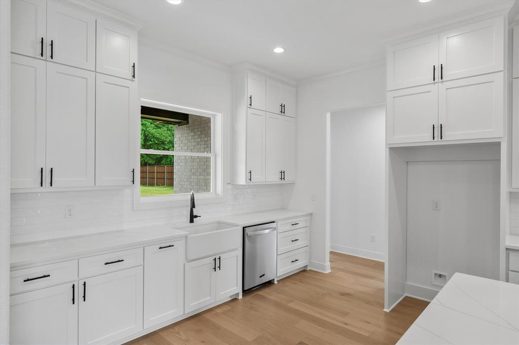 Crown Point Estates - Residential