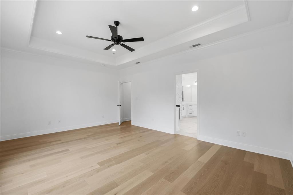 Crown Point Estates - Residential