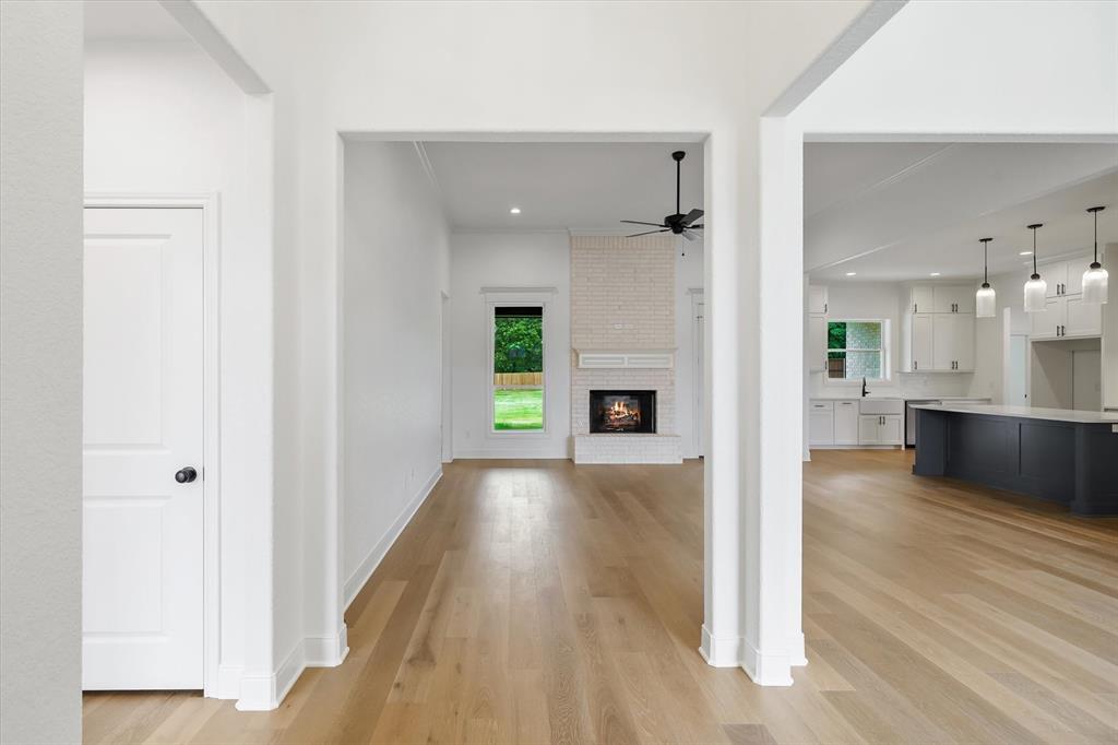 Crown Point Estates - Residential