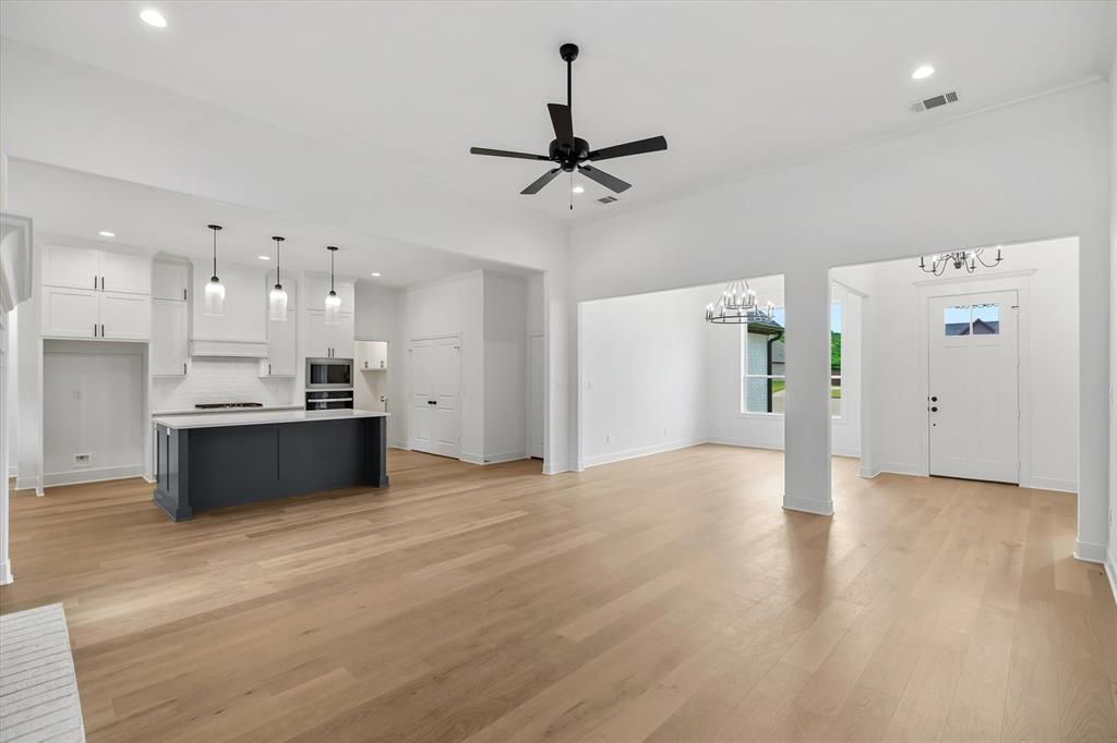 Crown Point Estates - Residential