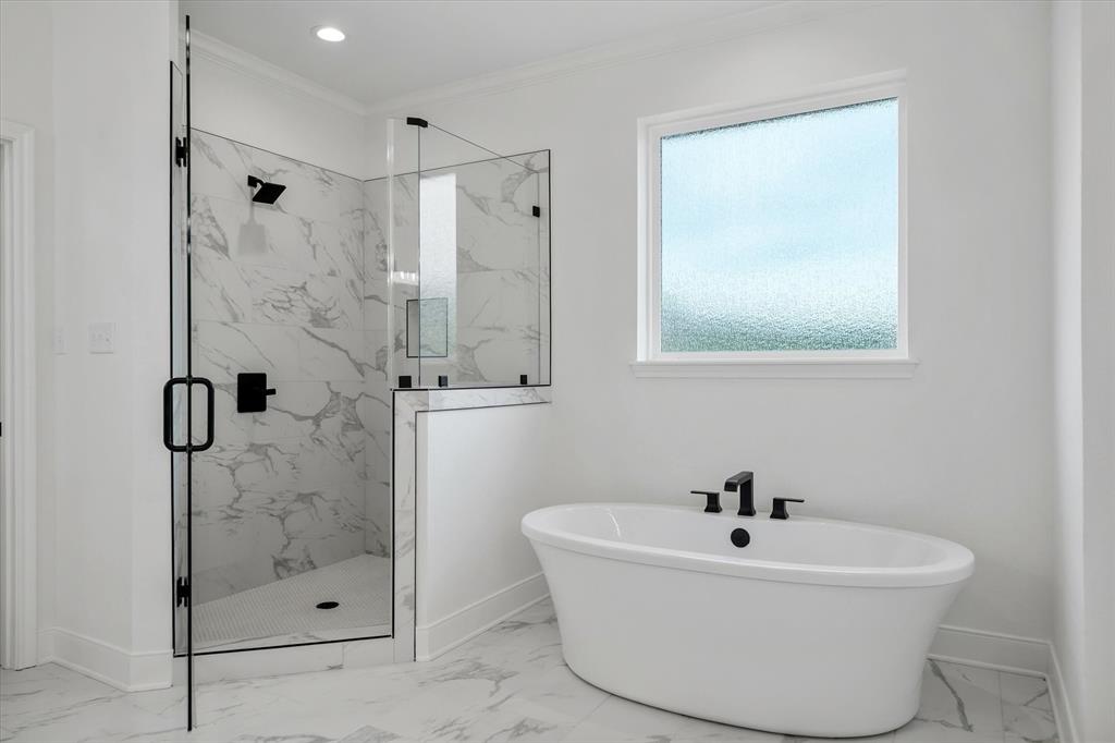 Crown Point Estates - Residential