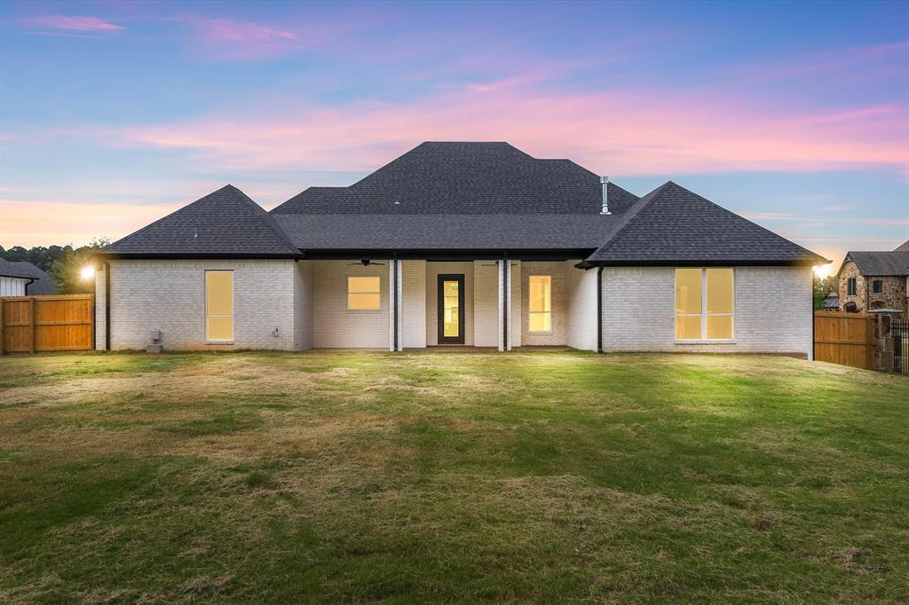 Crown Point Estates - Residential