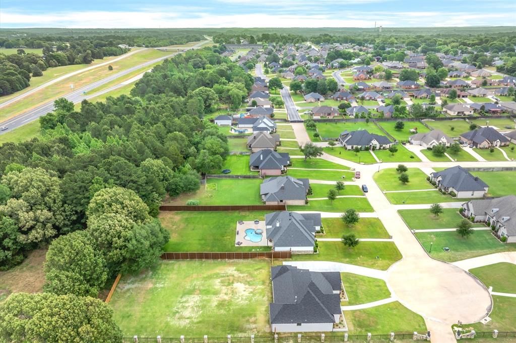 Crown Point Estates - Residential