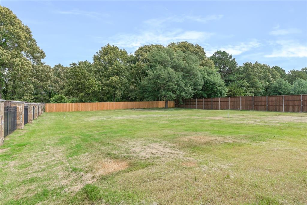 Crown Point Estates - Residential