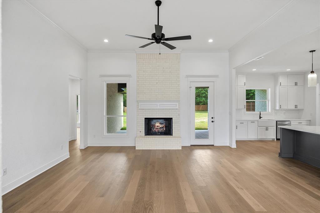 Crown Point Estates - Residential