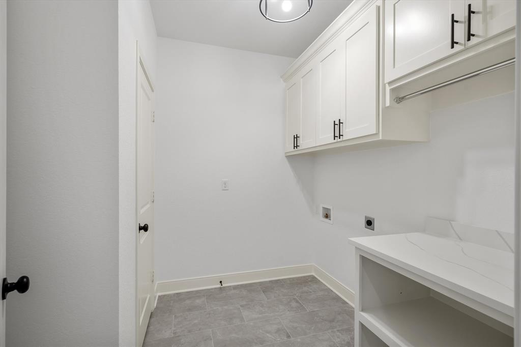 Crown Point Estates - Residential