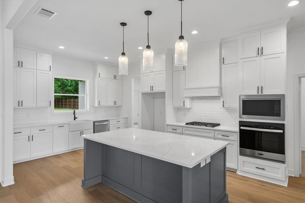 Crown Point Estates - Residential