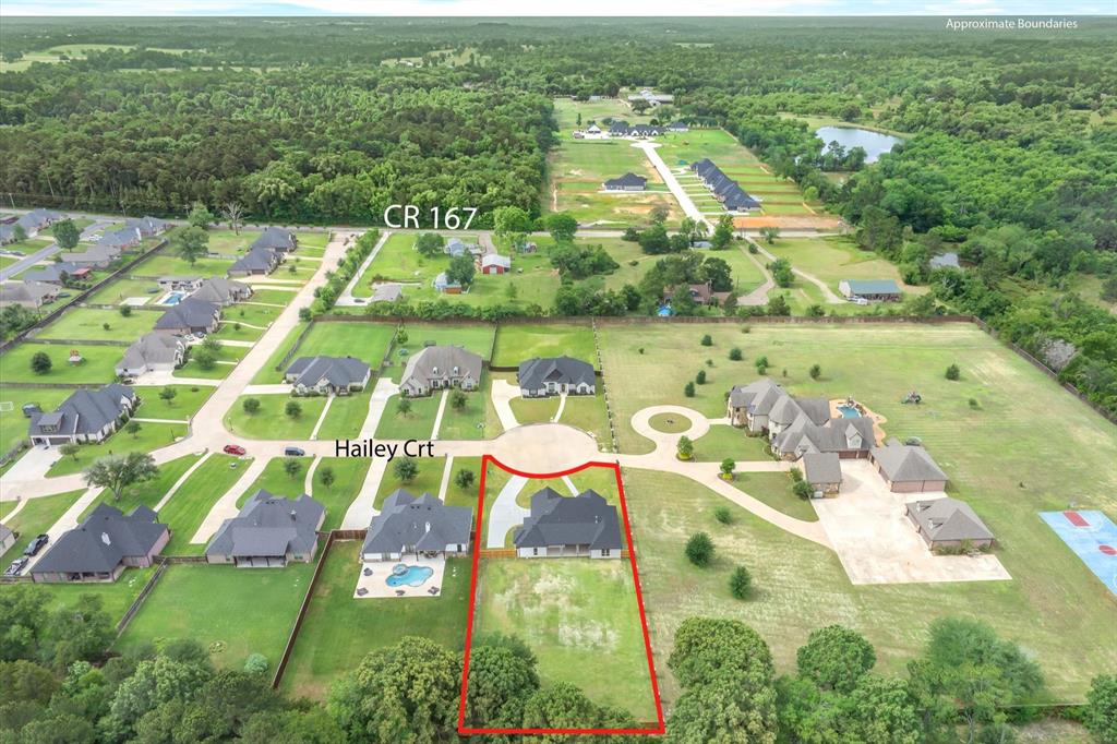 Crown Point Estates - Residential