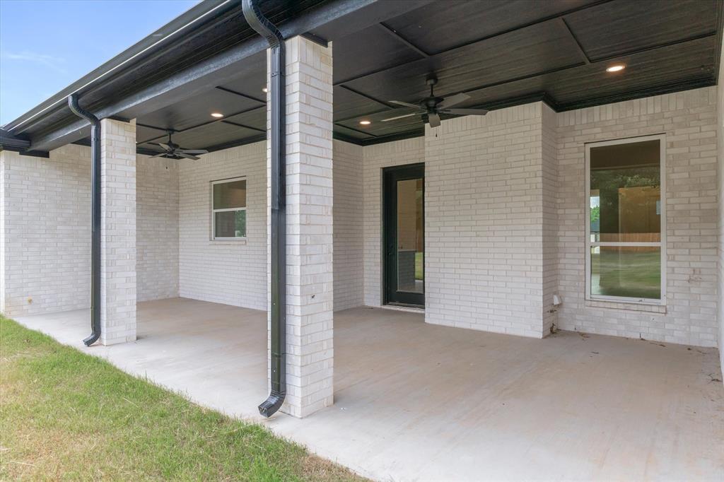 Crown Point Estates - Residential