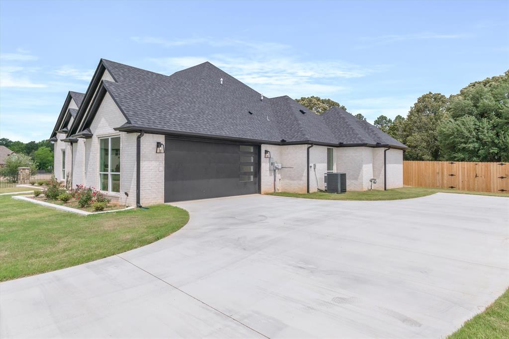 Crown Point Estates - Residential