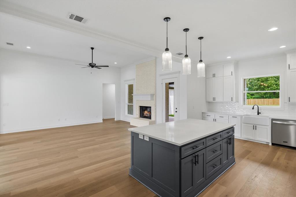 Crown Point Estates - Residential