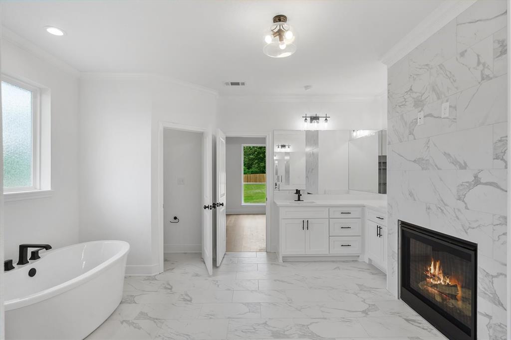 Crown Point Estates - Residential