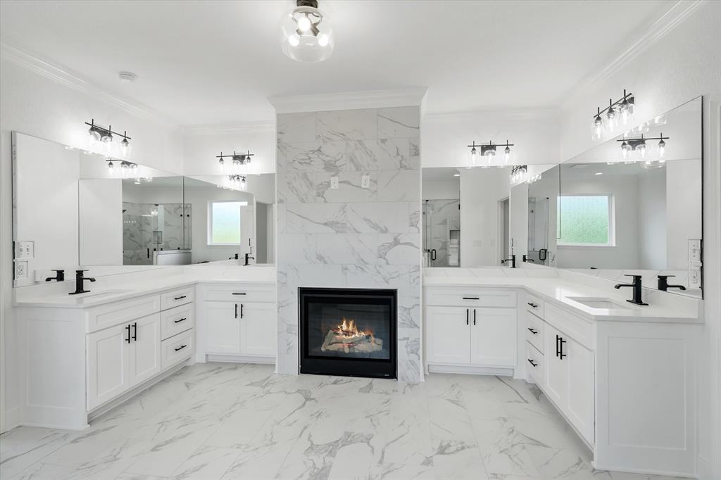 Crown Point Estates - Residential