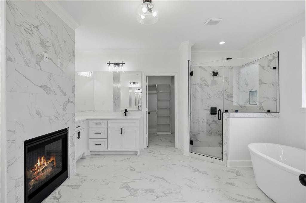 Crown Point Estates - Residential