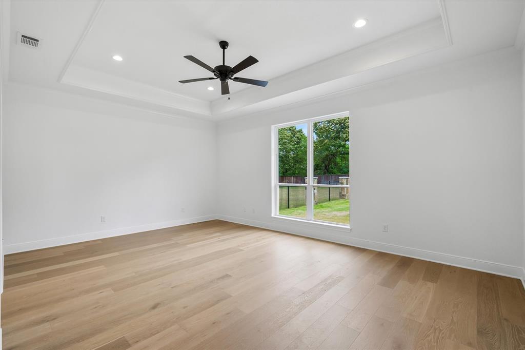 Crown Point Estates - Residential