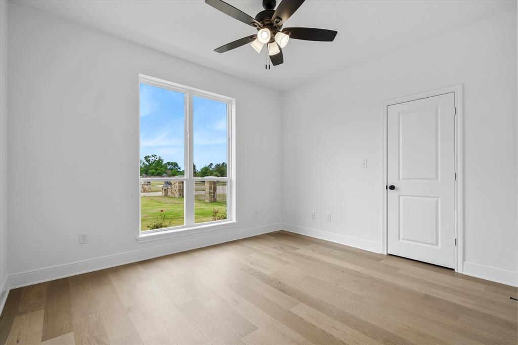 Crown Point Estates - Residential