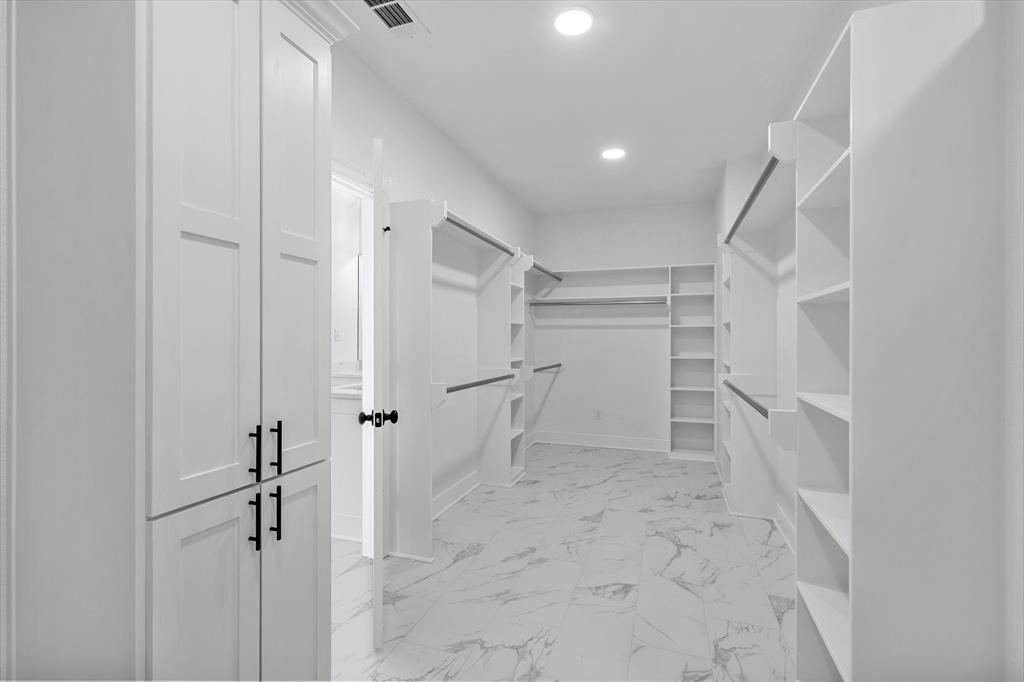 Crown Point Estates - Residential