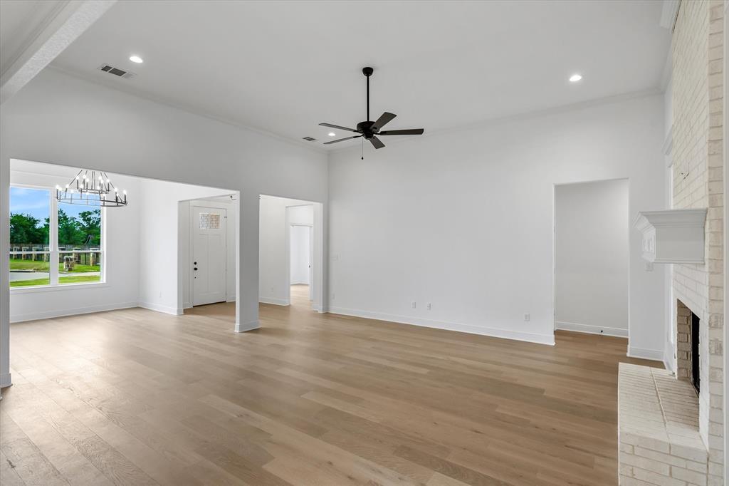Crown Point Estates - Residential