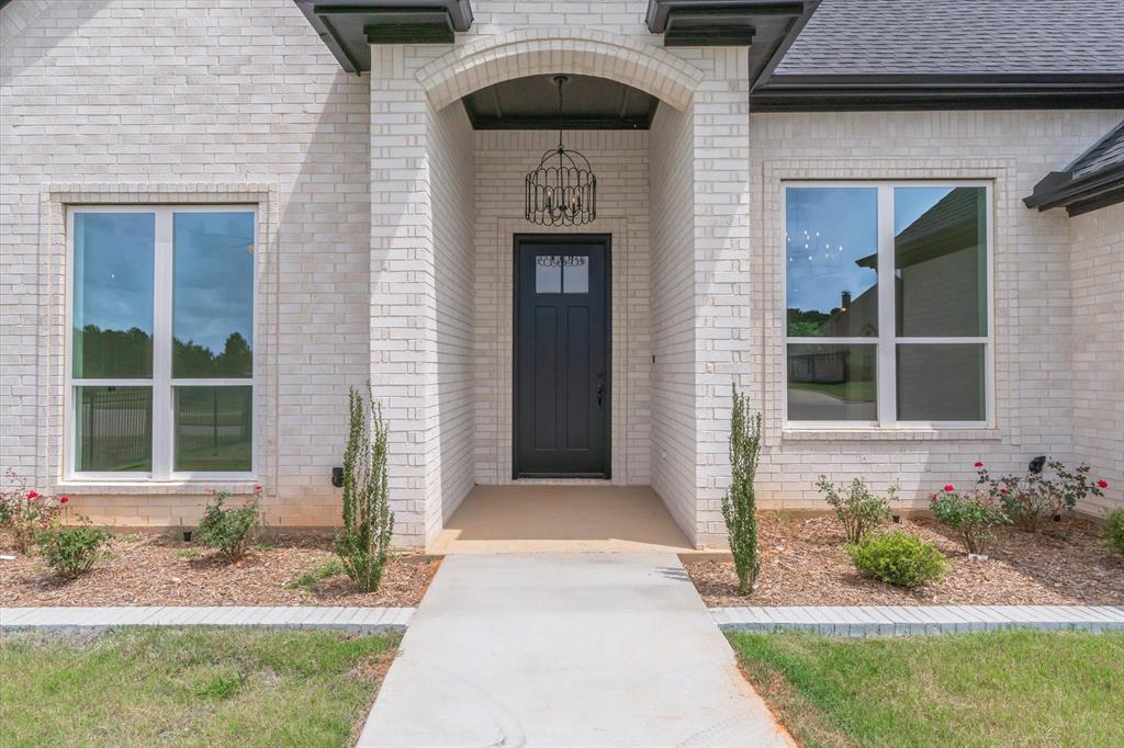 Crown Point Estates - Residential
