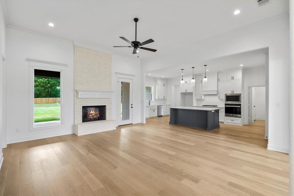 Crown Point Estates - Residential
