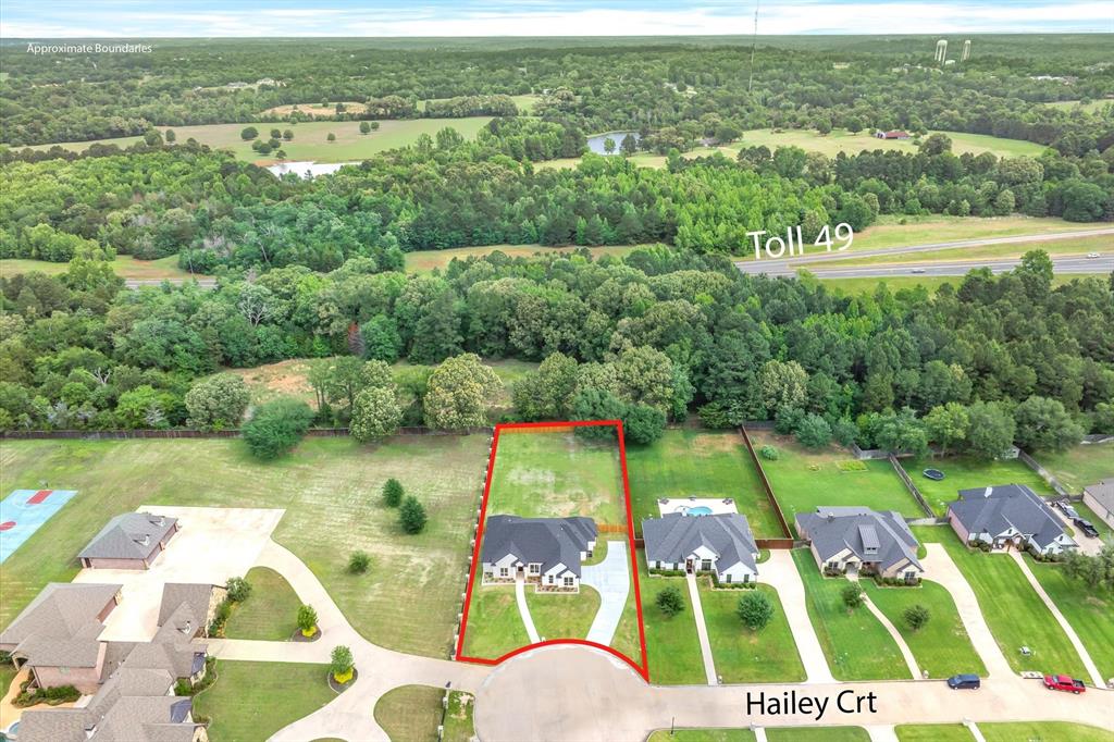 Crown Point Estates - Residential
