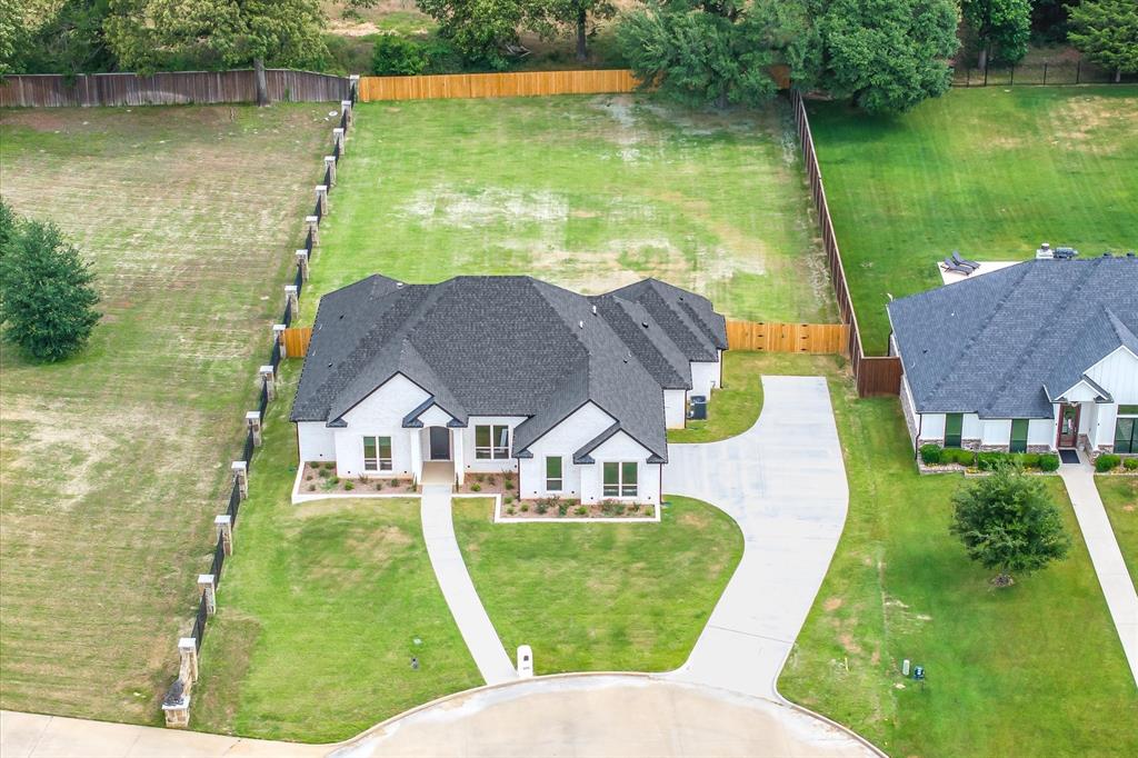 Crown Point Estates - Residential