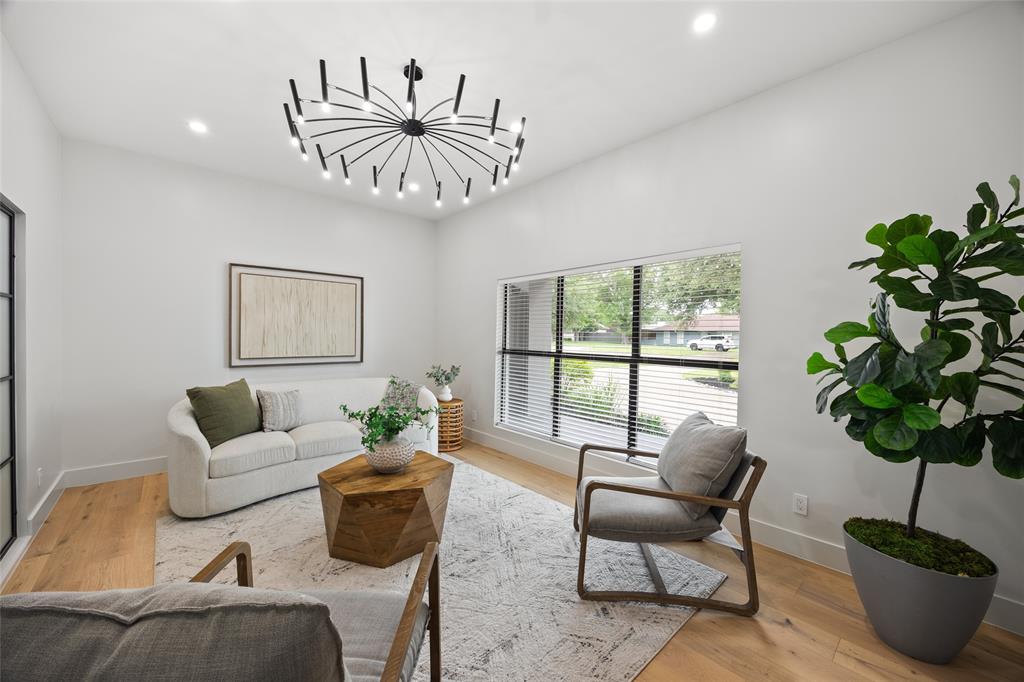 Forestcrest Estates - Residential