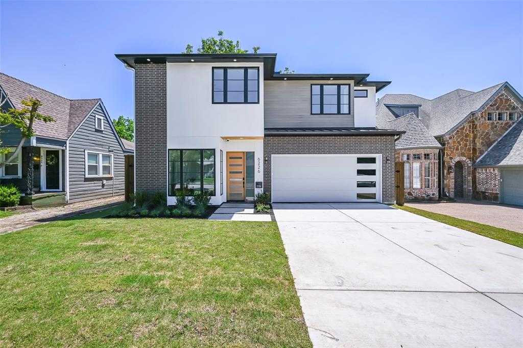 Lakewood Heights - Residential