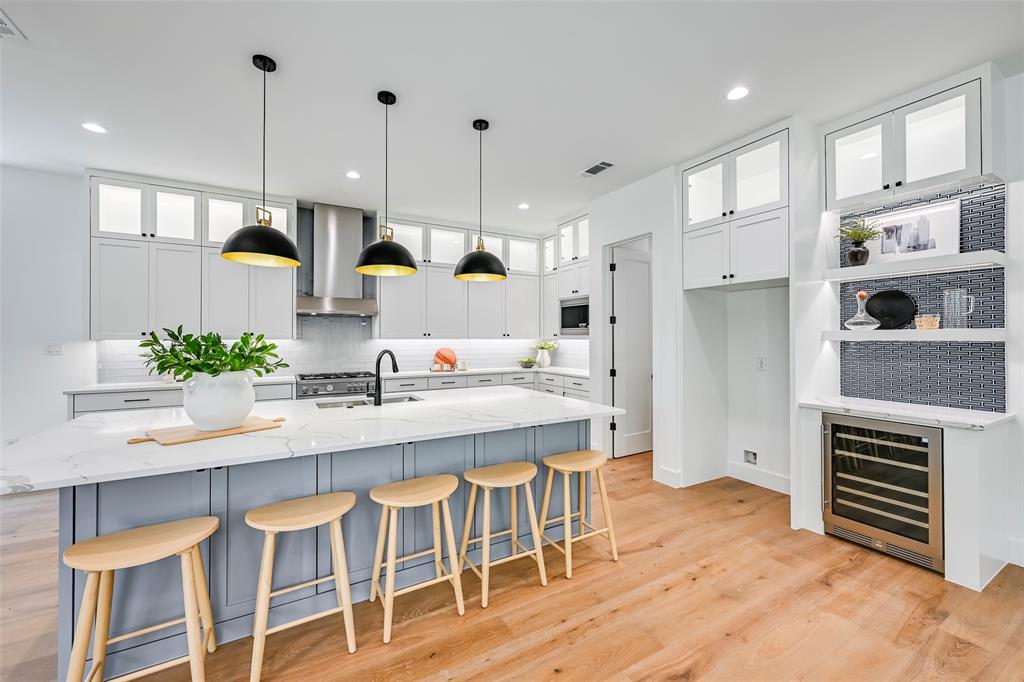 Lakewood Heights - Residential