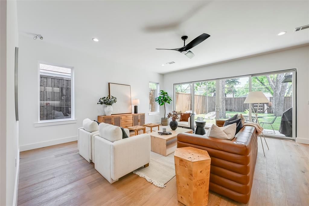 Lakewood Heights - Residential