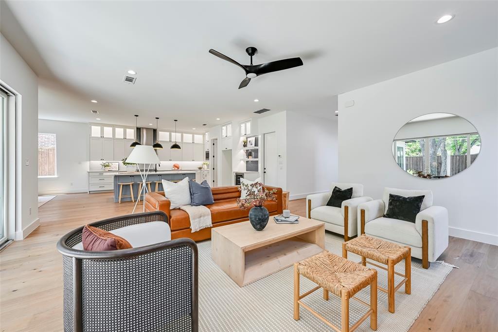 Lakewood Heights - Residential