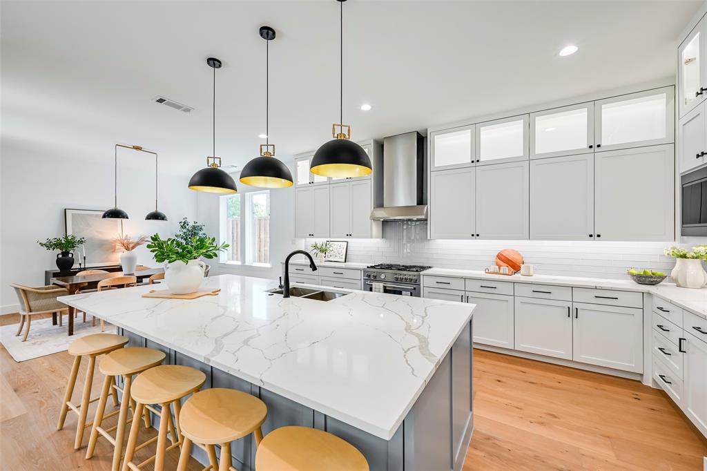 Lakewood Heights - Residential