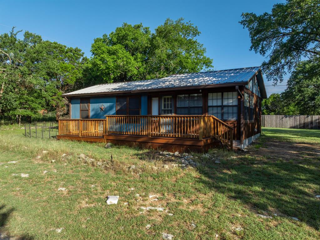 Cedar Shores - Residential