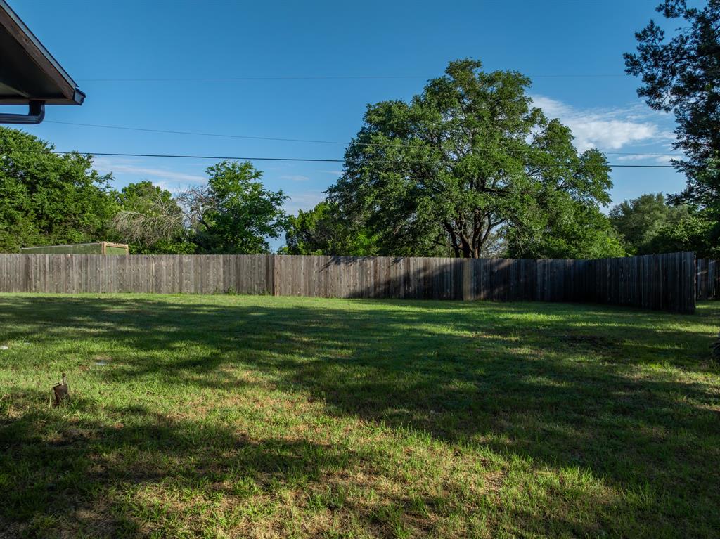 Cedar Shores - Residential
