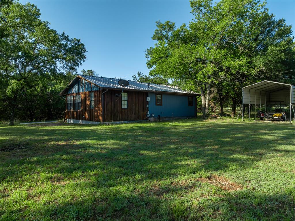 Cedar Shores - Residential