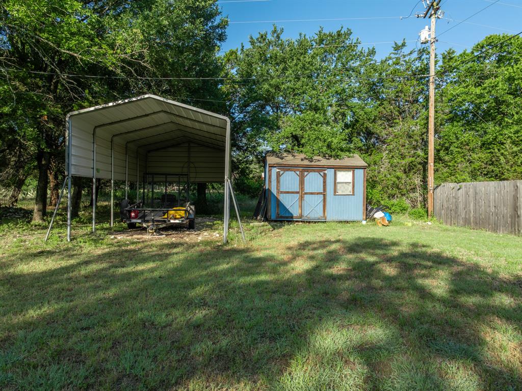 Cedar Shores - Residential