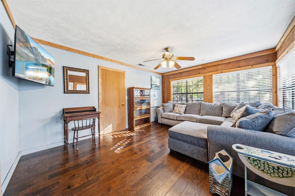 Cedar Shores - Residential