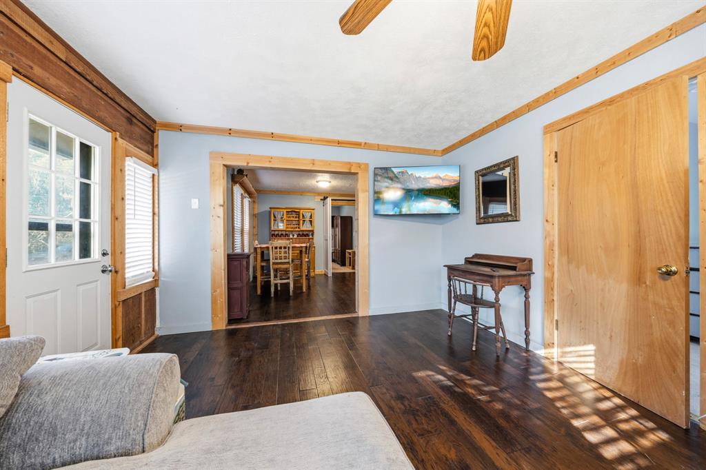Cedar Shores - Residential