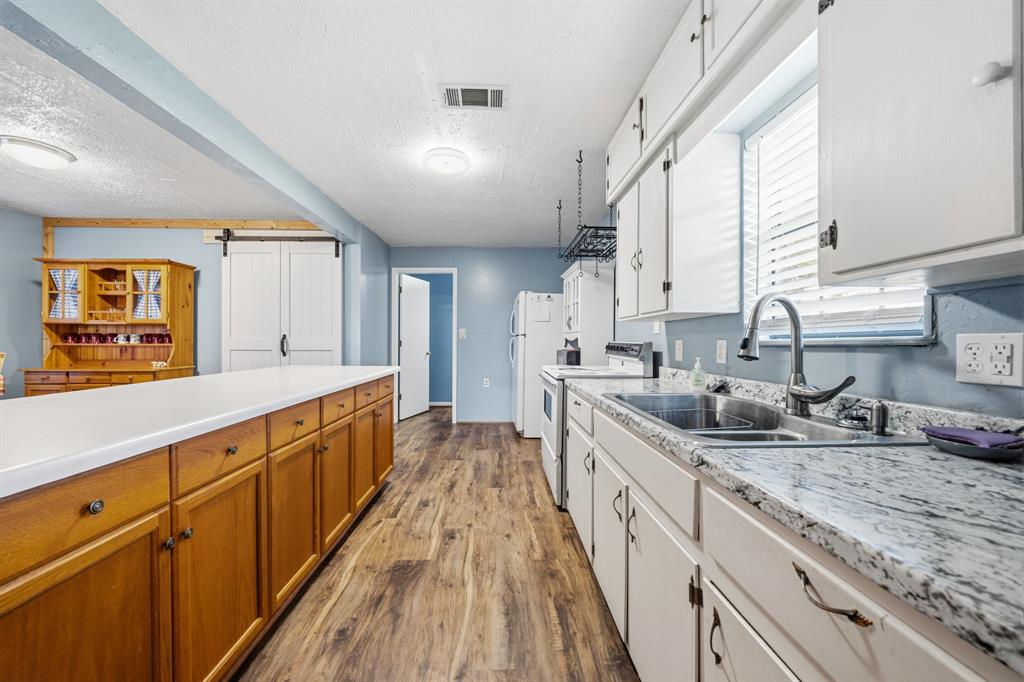 Cedar Shores - Residential