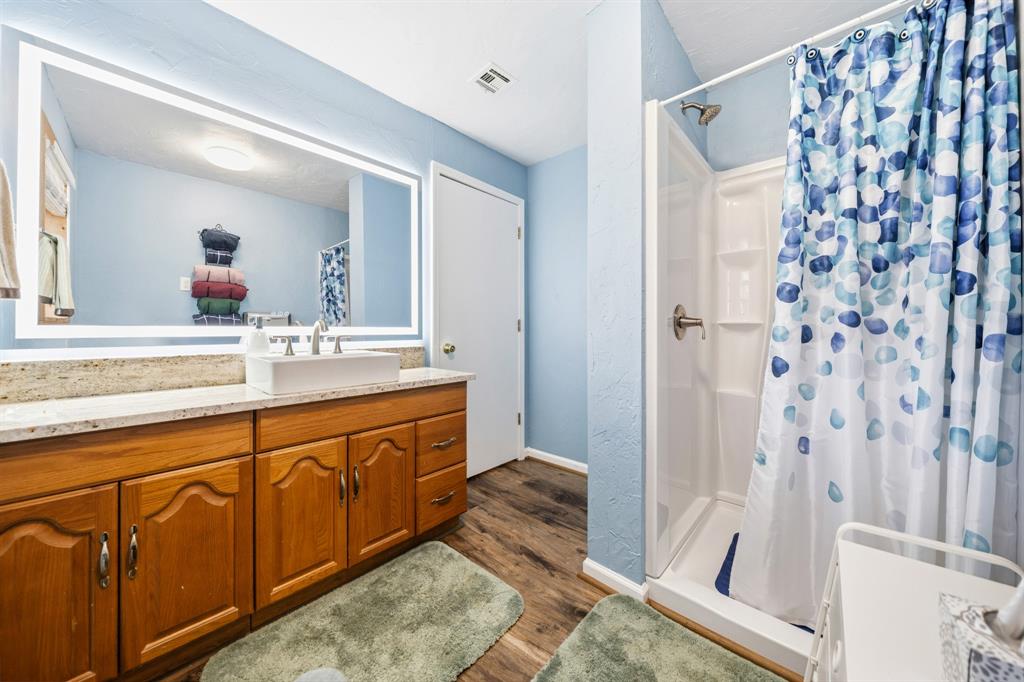 Cedar Shores - Residential