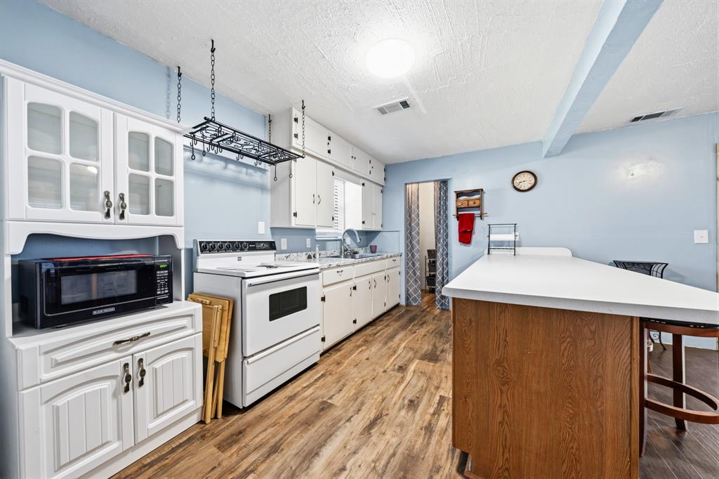 Cedar Shores - Residential