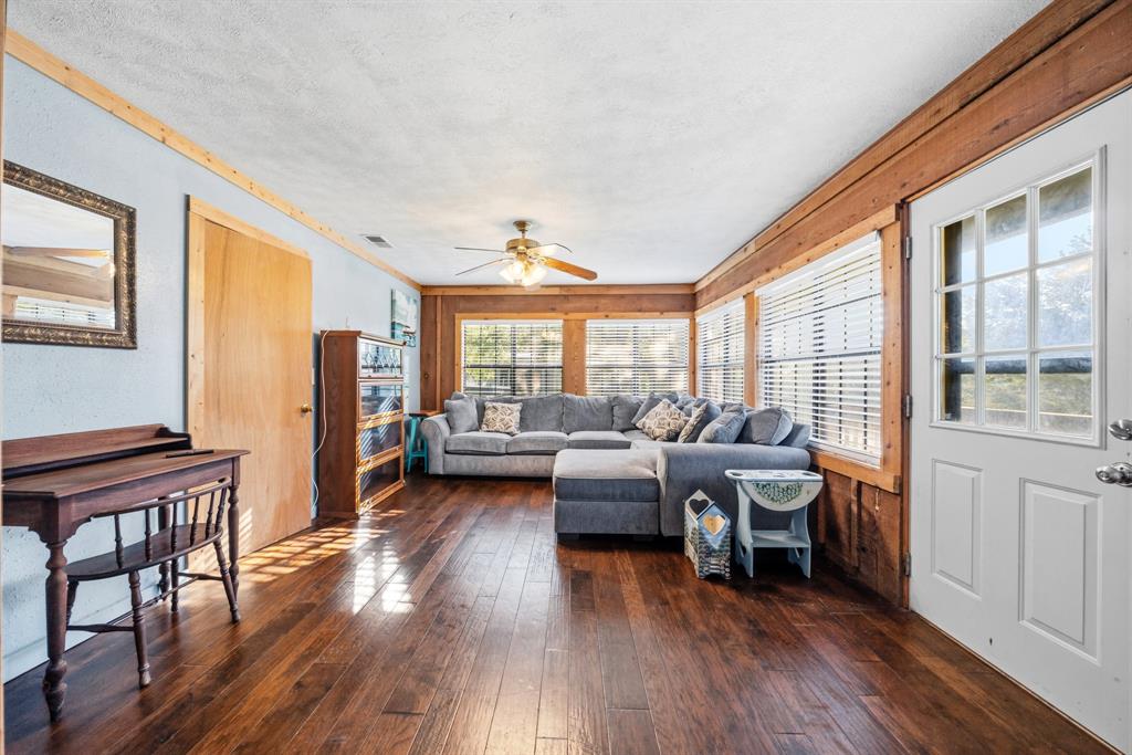 Cedar Shores - Residential