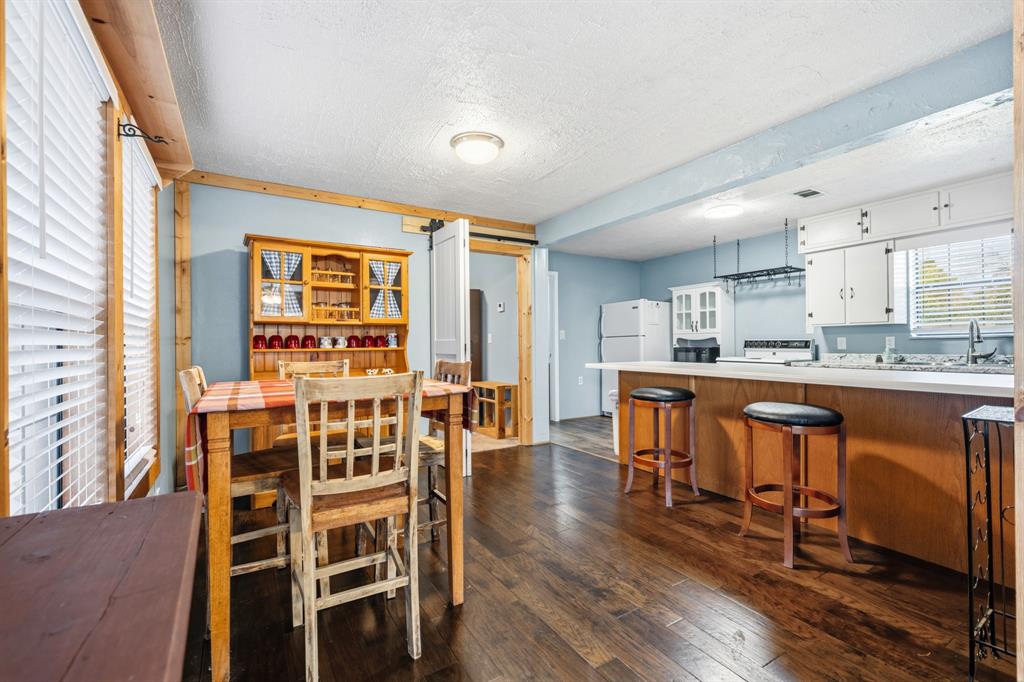 Cedar Shores - Residential
