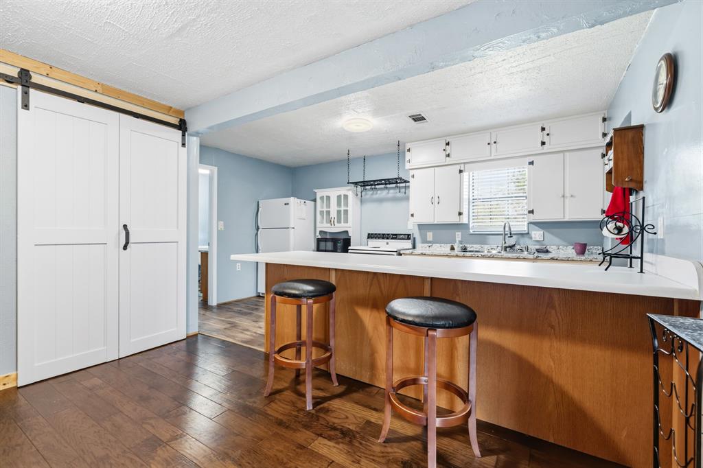 Cedar Shores - Residential