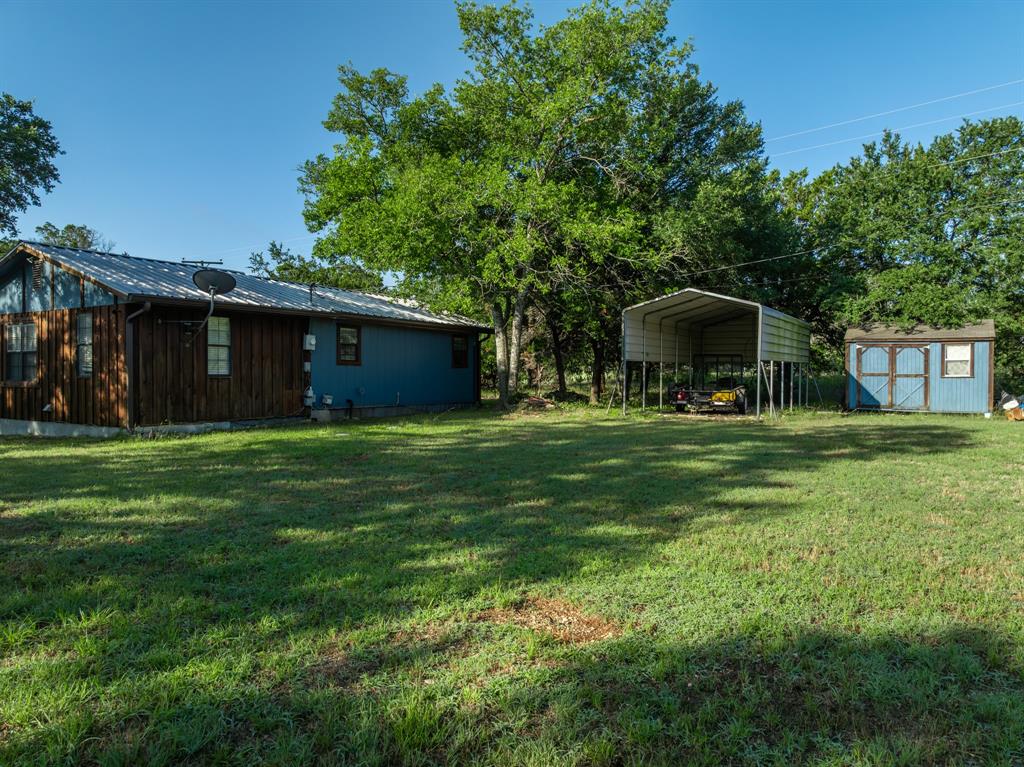 Cedar Shores - Residential