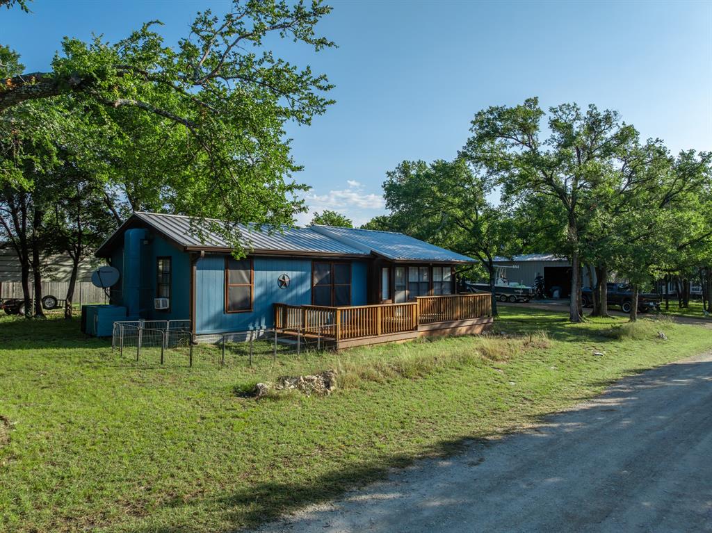 Cedar Shores - Residential
