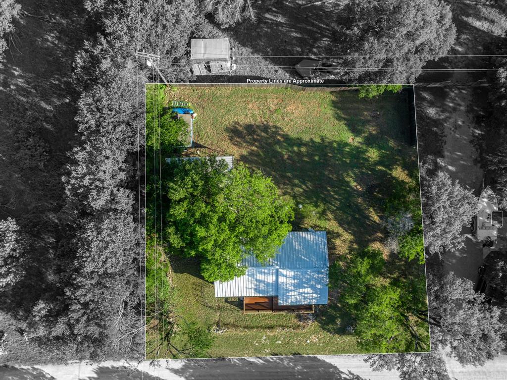 Cedar Shores - Residential