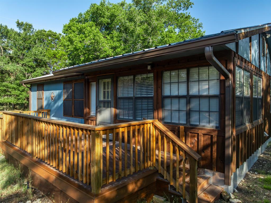 Cedar Shores - Residential